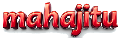 mahajitu logo