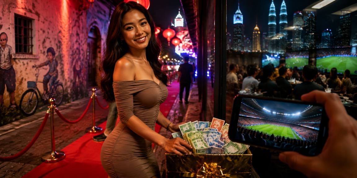 Dreams Of Macau: Pengalaman Meja Dealer Langsung