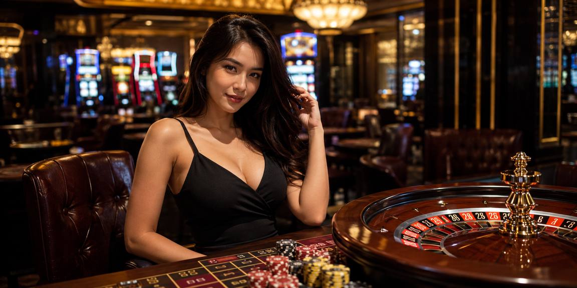 Dreams Of Macau: Pengalaman Meja Dealer Langsung